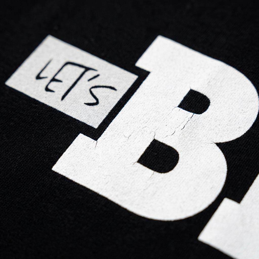 Let's Ball "Day 1" Tee Youth